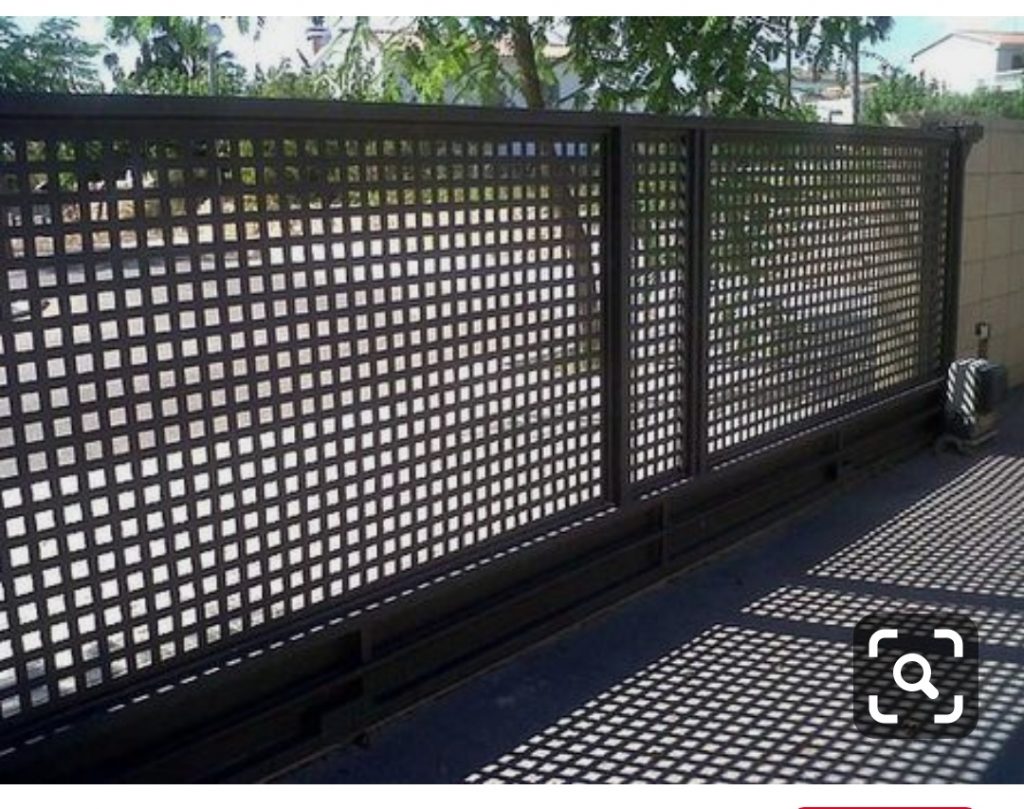 carpinteria metalica