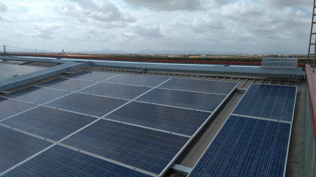 carpinteria metalica