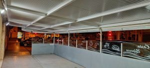 carpinteria metalica