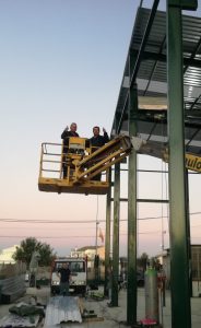 mantenimiento industrial