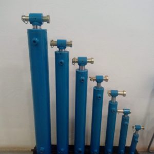 Cilindro Doble Efecto