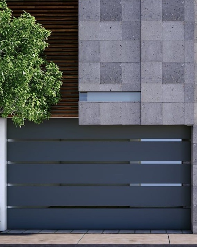 carpinteria metalica